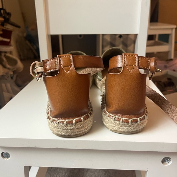 Canvas shoes - Picture 3 of 4